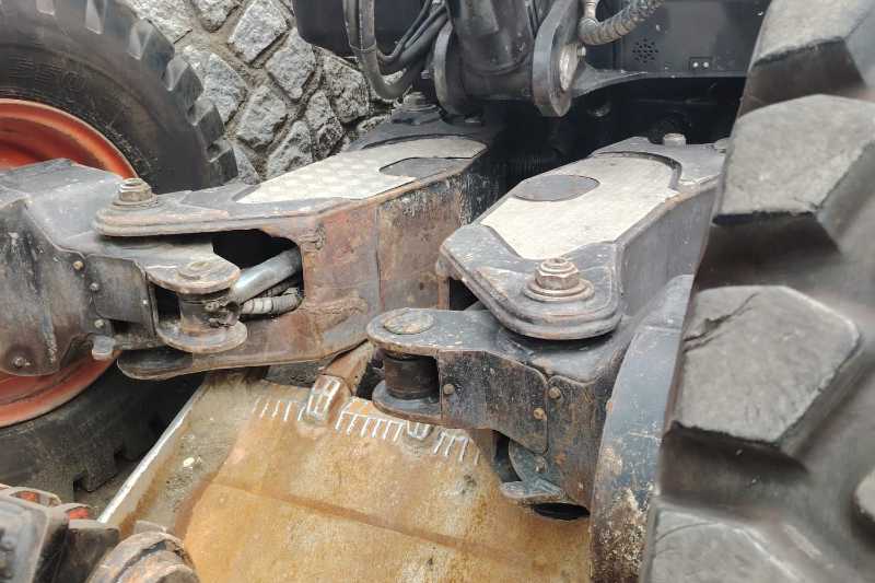 OmecoHub - Immagine EUROCOMACH R105